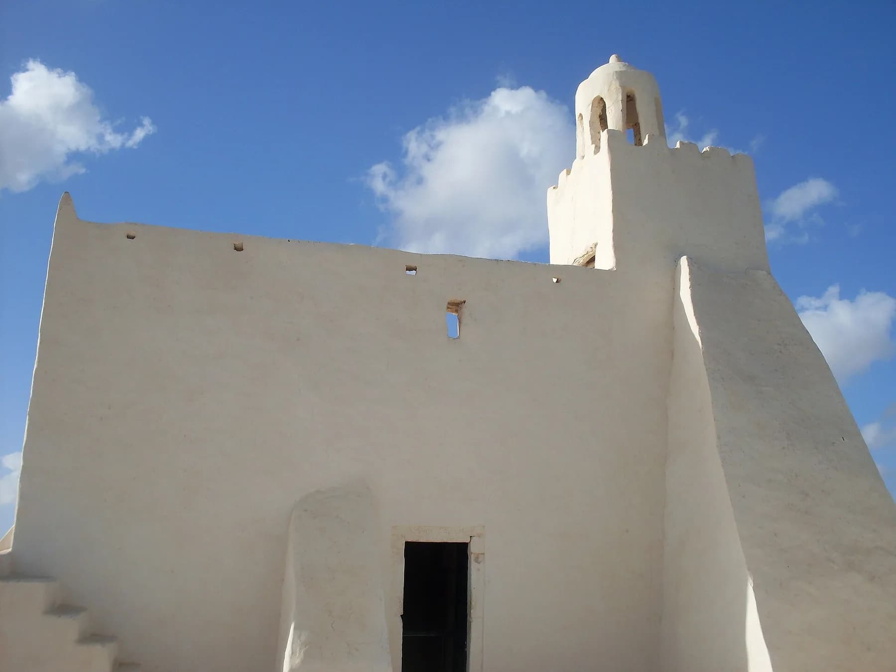 Mosquée Fadhloun à Djerba